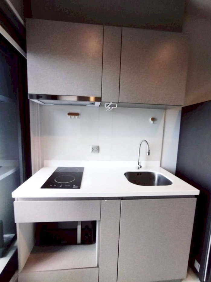 picture Life asoke rama9 ☎️1 bed. 32 sqm ‼️16000/month ‼️NOW AVAILABLE 🔆✅ - 7/9