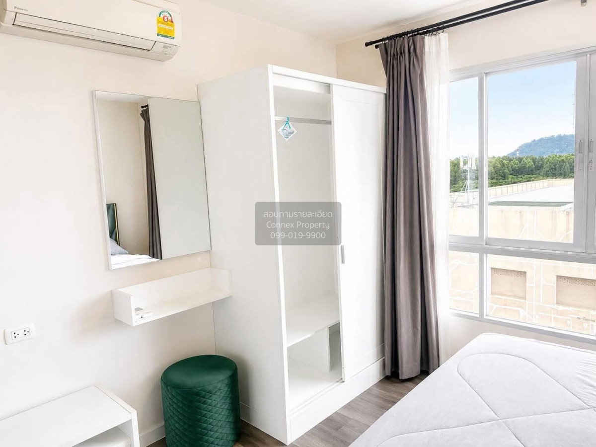 picture For Rent Condo , dCondo Mine , Kathu , Kathu , Phuket , CX-179965 ✅ Live chat with us ADD LINE @connexproperty ✅ - 4/9
