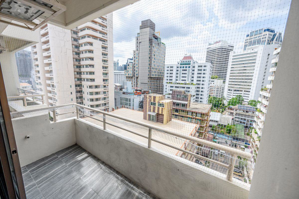 picture Saranjai Mansion 2 bedrooms, for sale - 8/22