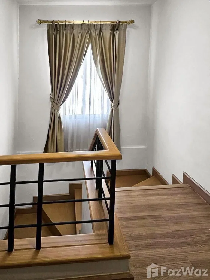 รูป บ้านเดี่ยวให้เช่า 3 ห้องนอน ในโครงการ ไลฟ อิน เดอะ การ์เด้น โรงโป๊ะ-มอเตอร์เวย์ 6850209 - รูปที่ 8/14
