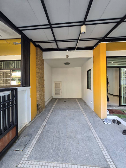 picture TOWN HOUSE 24.7 Sq.w. Muang Nonthaburi Nonthaburi for 3.1M - 31/42