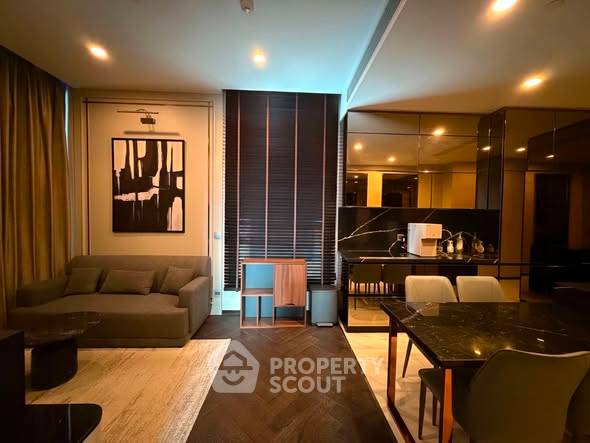 picture 2-BR Condo at The Esse Sukhumvit 36 near BTS Thong Lor (ID 3387188) - 3/7