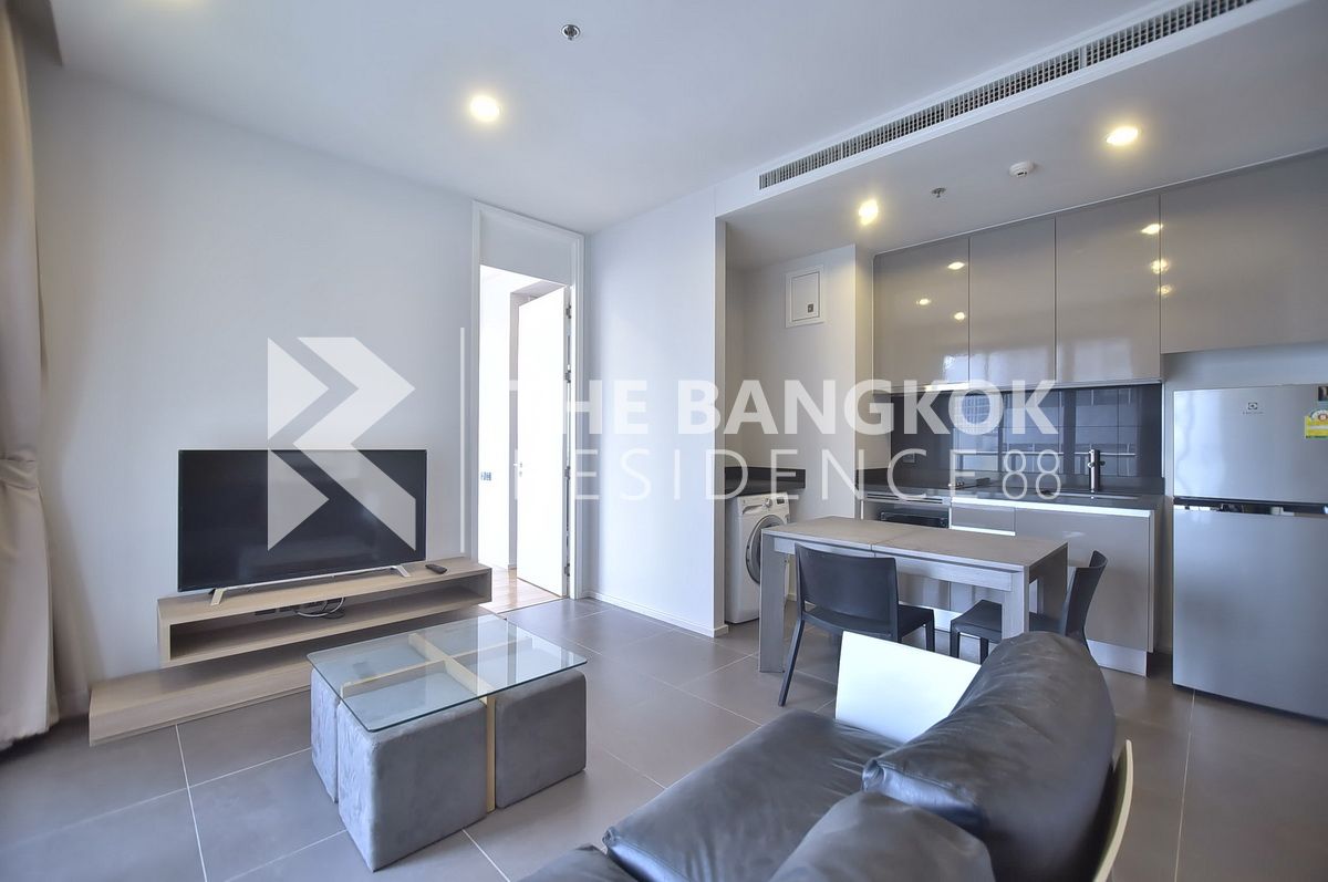 picture M Ladprao near BTS Ha Yaek Lat Phrao Elevate Comfort at an Unbeatable Price - 6/10