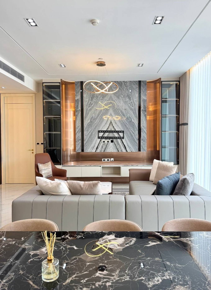 รูป มาร์ค สุขุมวิท 2 bedrooms, for rent - รูปที่ 18/25