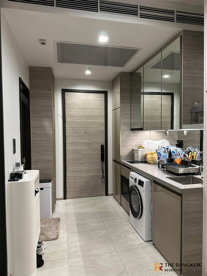 picture The Crest Park Residences near MRT Phahonyothin Station - 6/9