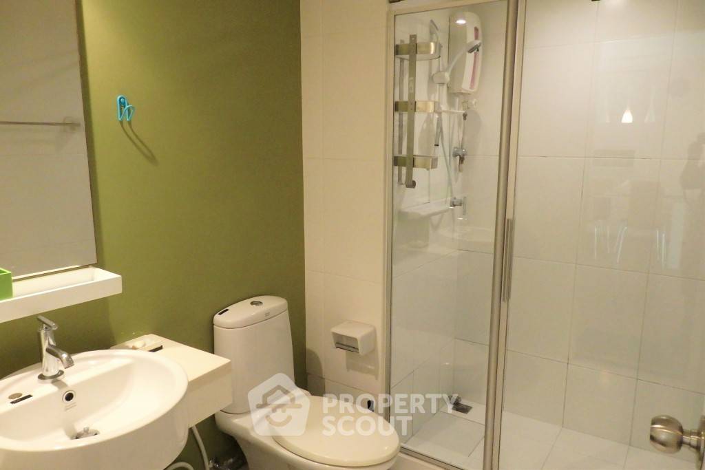 รูป คอนโด 2-ห้องนอน ที่ เดอะ รูม สุขุมวิท 79 ใกล้ BTS อ่อนนุช (ID 883632) - รูปที่ 5/12