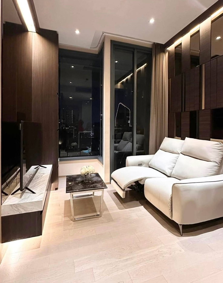 picture The ESSE Asoke 1 bedroom, for sale - 6/10