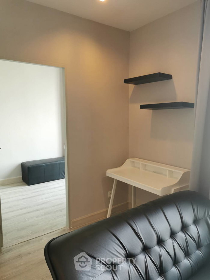 picture 2-BR Condo at Ideo Mobi Rama 9 near MRT Phra Ram 9 (ID 2749251) - 4/11