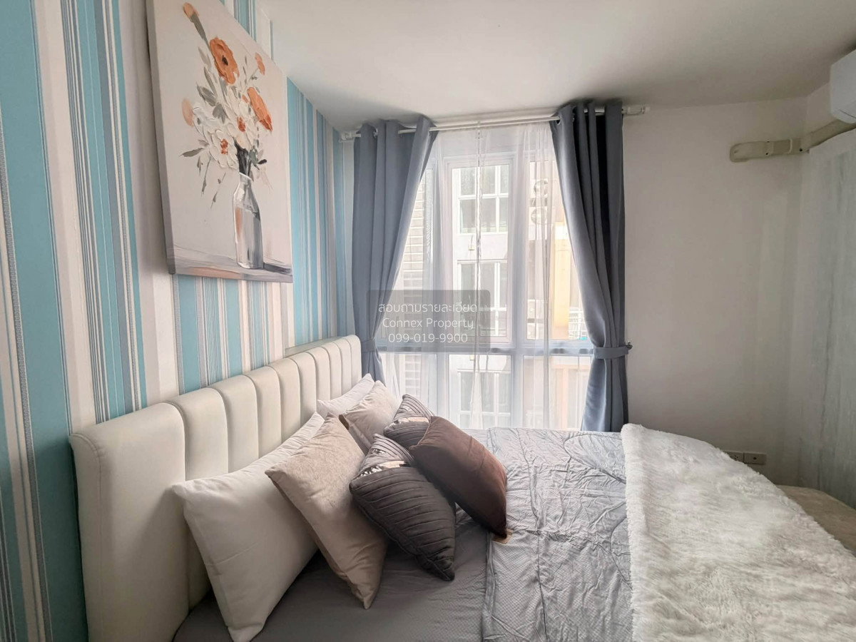 รูป ขายคอนโด  นีโอ คอนโด พัทยา หนองปรือ บางละมุง ชลบุรี CX-180002 ✅ ทักไลน์ @connexproperty ตอบทันที ทีมงานมืออาชีพ ✅ - รูปที่ 6/10