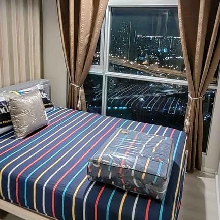 รูป 🚩 ให้เช่าคอนโด แอสปาย สุขุมวิท 48 อาคาร S ชั้น 27 1 ห้องนอน ขนาด 27.00 ตรม ใกล้ W District - รูปที่ 4/8