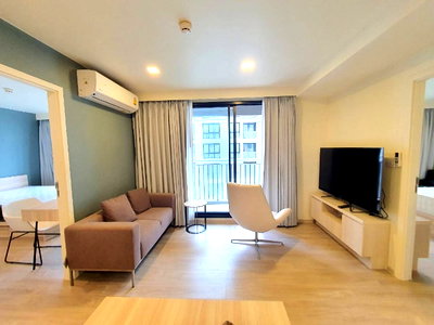 Condos for rent : Condo for rent Maestro 03 Ratchada - Rama9