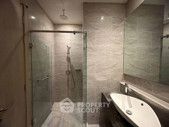 picture 37th-Floor 1-BR At Ashton Asoke Near MRT Sukhumvit (ID 3387379) - 4/7