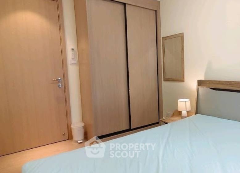 picture 1-BR 32 Sqm Condo At Regal Sathon-Naradhiwas, Sathon (ID 3385096) - 5/7