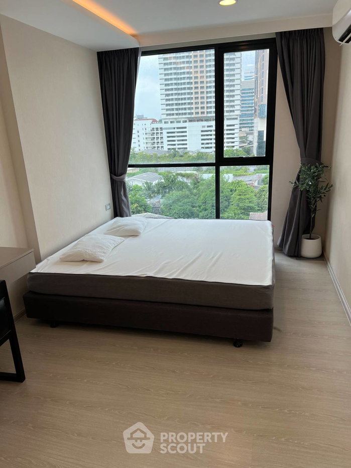 รูป คอนโด 2-ห้องนอน ที่ วีธารา สุขุมวิท 36 ใกล้ BTS ทองหล่อ (ID 2737372) - รูปที่ 3/10