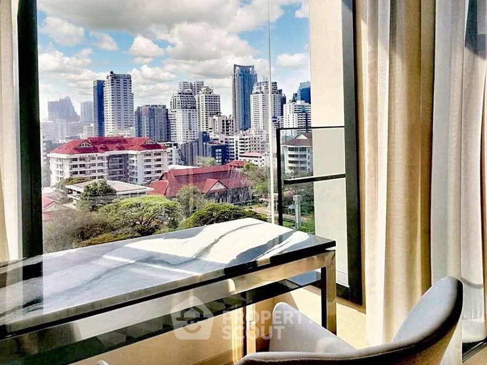 picture 1-BR For Sale At The Esse Asoke Near MRT Sukhumvit (ID 3213333) - 9/12