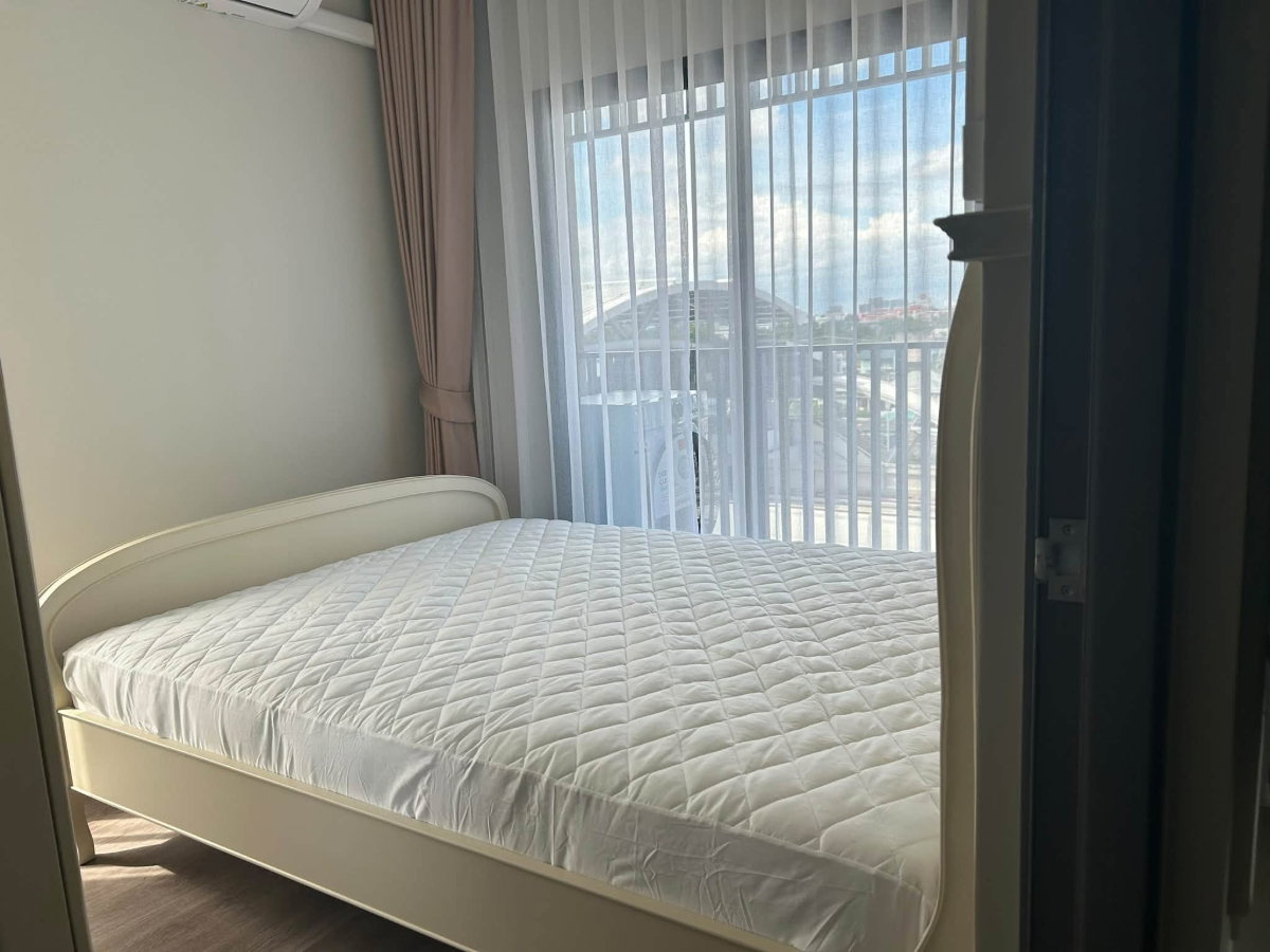 picture Condo for Rent at Rich Point @ BTS Wutthakat (D6910051) ID Line : @condo98 - 3/9