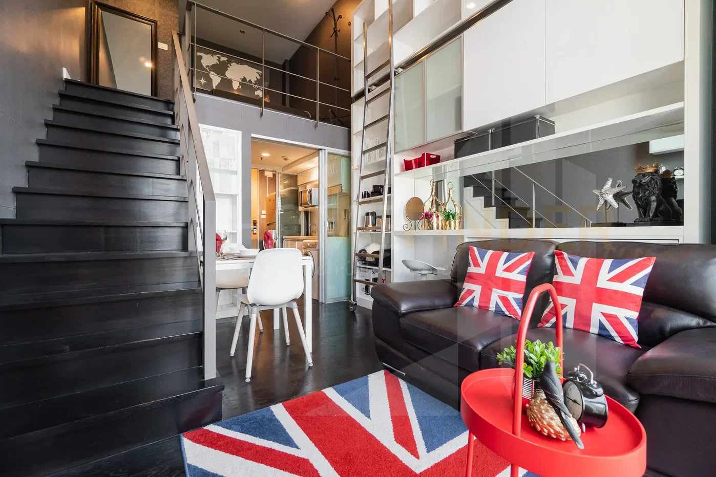 picture IDEO Morph 38 1 bedroom, for rent - 2/10