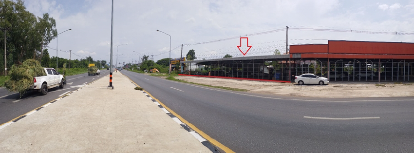 picture OFFICE 485 Sq.w. Chang Han Roi Et for 4.8M - 2/16