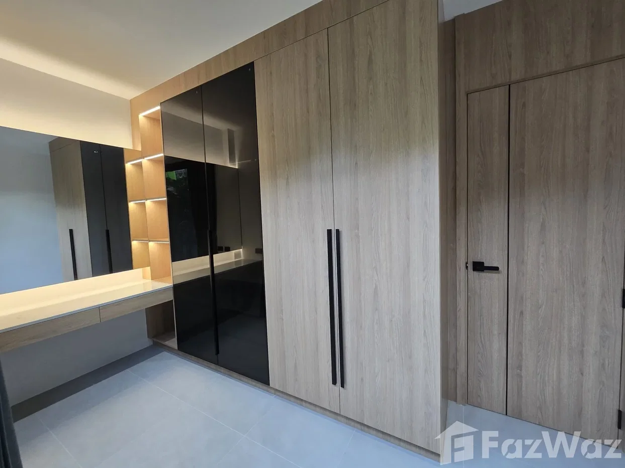 รูป วิลล่าให้เช่า 3 ห้องนอน ในโครงการ บ้านสวนอยู่เจริญ 2 6850287 - รูปที่ 34/40