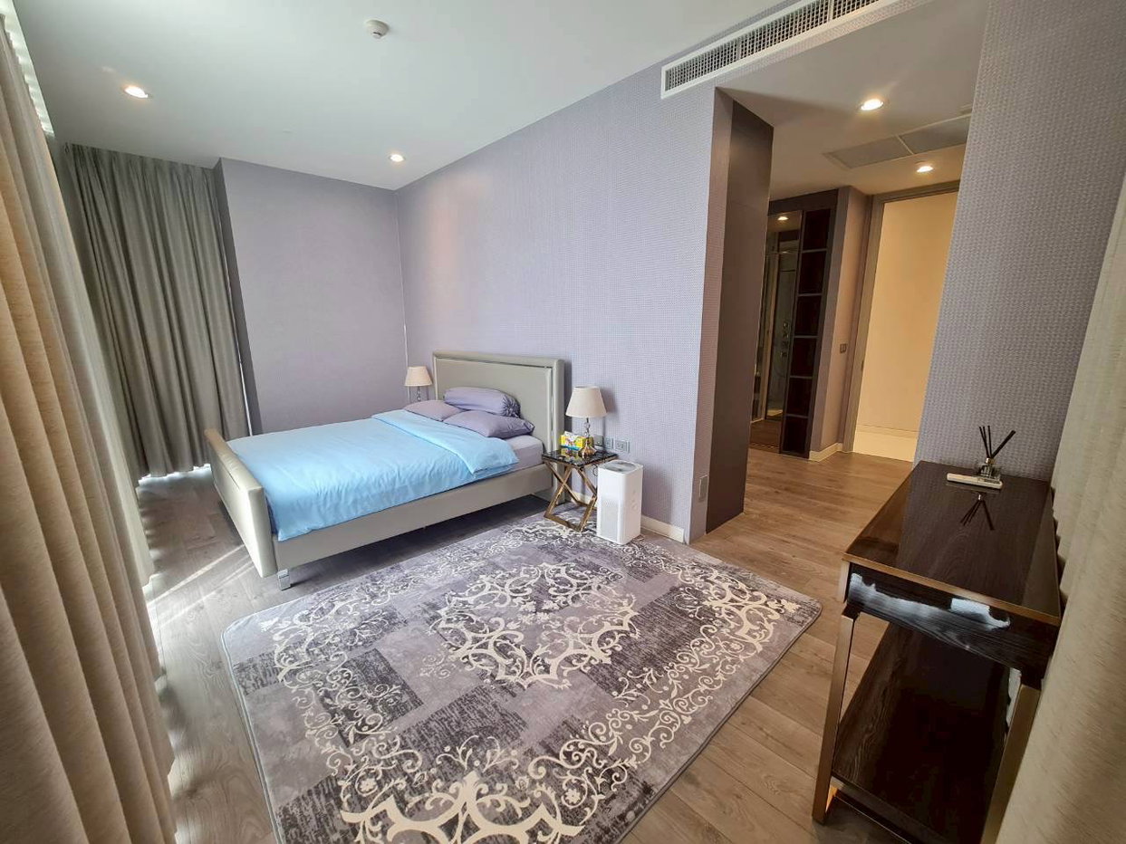 picture Vittorio Sukhumvit 39 2 bedrooms, for rent - 2/23