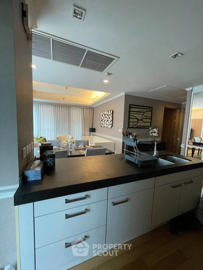 picture 2-BR Condo at Prive By Sansiri near BTS Phloen Chit (ID 3368578) - 16/21
