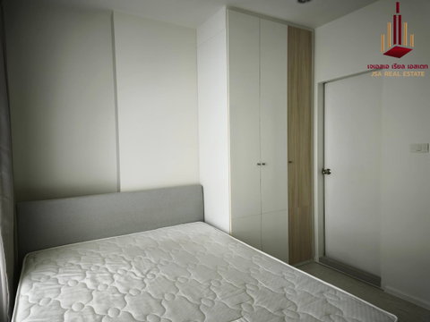 ✨ For Rent: Prodigy MRT Bangkhae Condo ✨ 💰 Only 12,000 THB/month