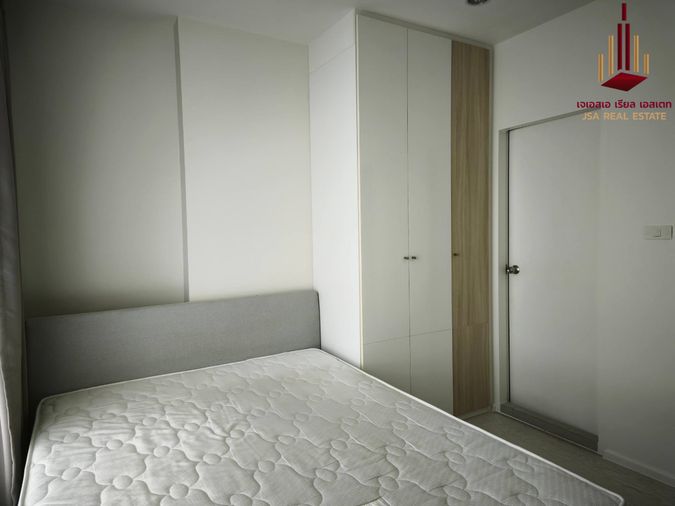 ให้เช่าคอนโด 1 ห้องนอน 30 ตร.ม. โพรดิจี้ เอ็มอาร์ที บางแค