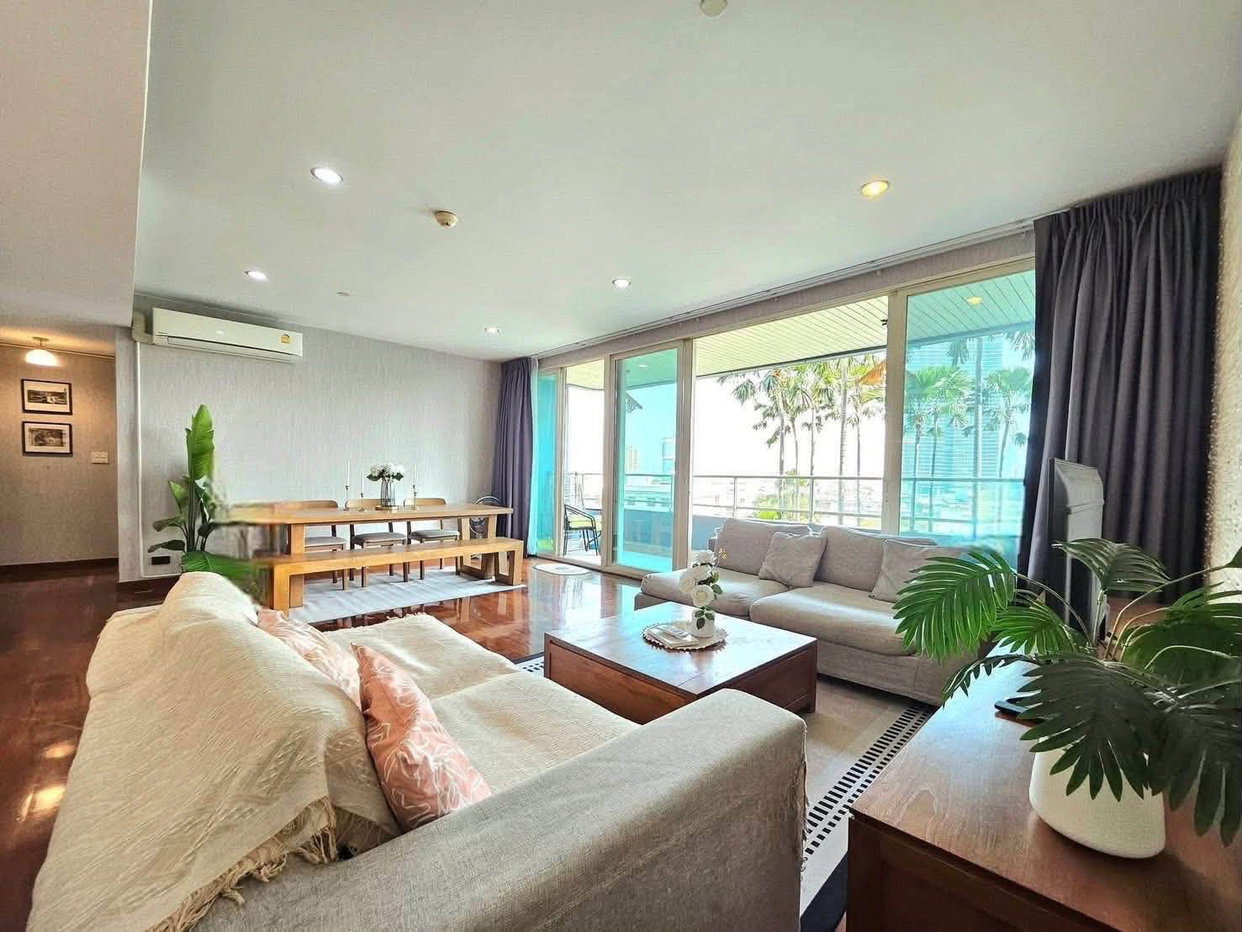 picture Watermark Chaophraya River 3 bedrooms, for sale - 1/8