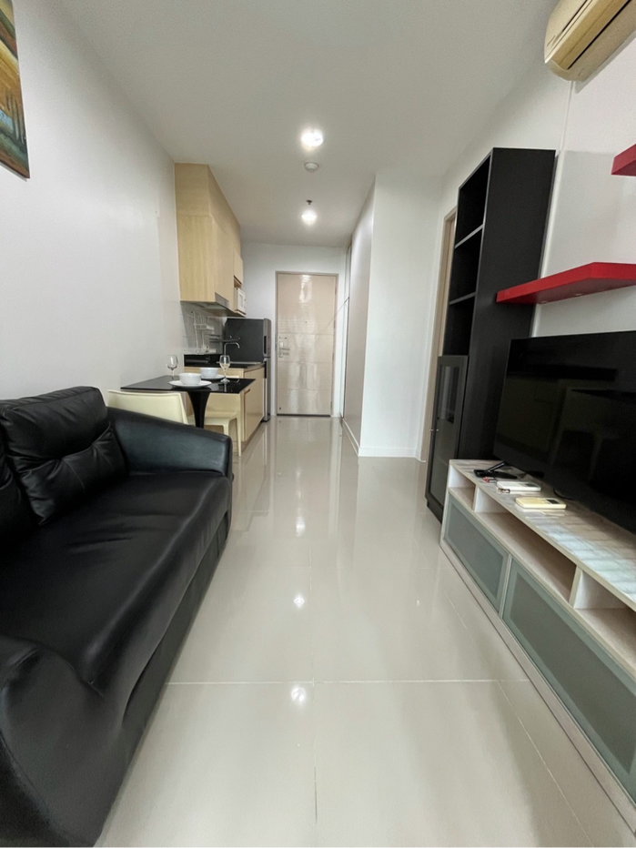 รูป Shock price for rent at Ideo Huaykwang - รูปที่ 14/18