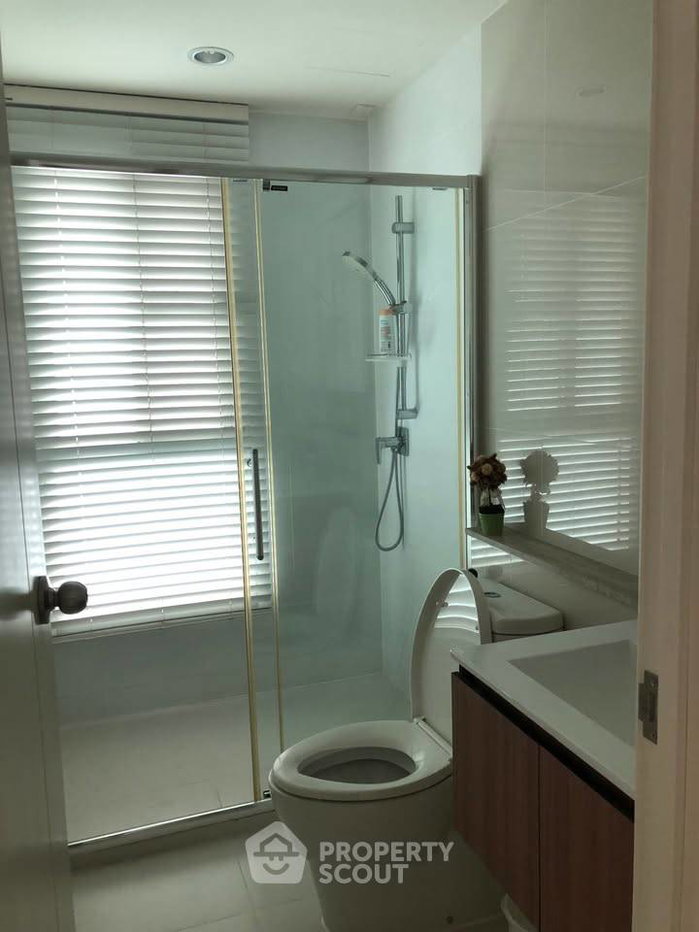 picture 28th-Floor 2-BR Condo At Fuse Chan-Sathorn, Sathorn (ID 3231060) - 4/7