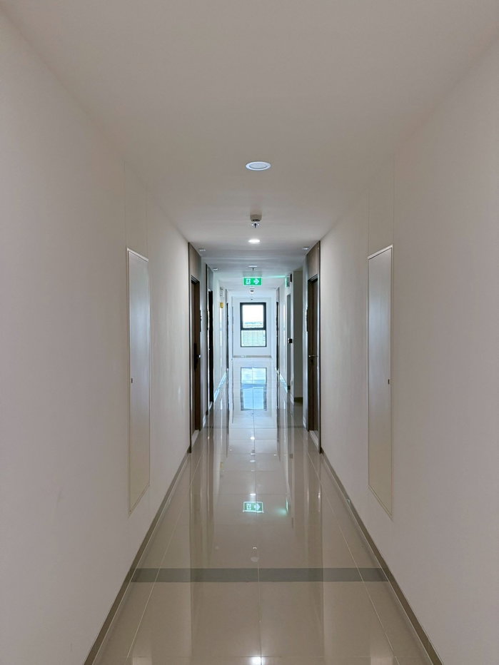 picture Modern 1-Bedroom Condo for Rent | Aspire Onnut Station - 1/22