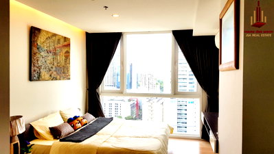 Condos for sale : ✨ For Sale: 15 Sukhumvit Residences Condo ✨ 💰 Only 6,600,000 THB 