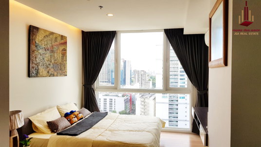 ✨ For Sale: 15 Sukhumvit Residences Condo ✨ 💰 Only 6,600,000 THB 