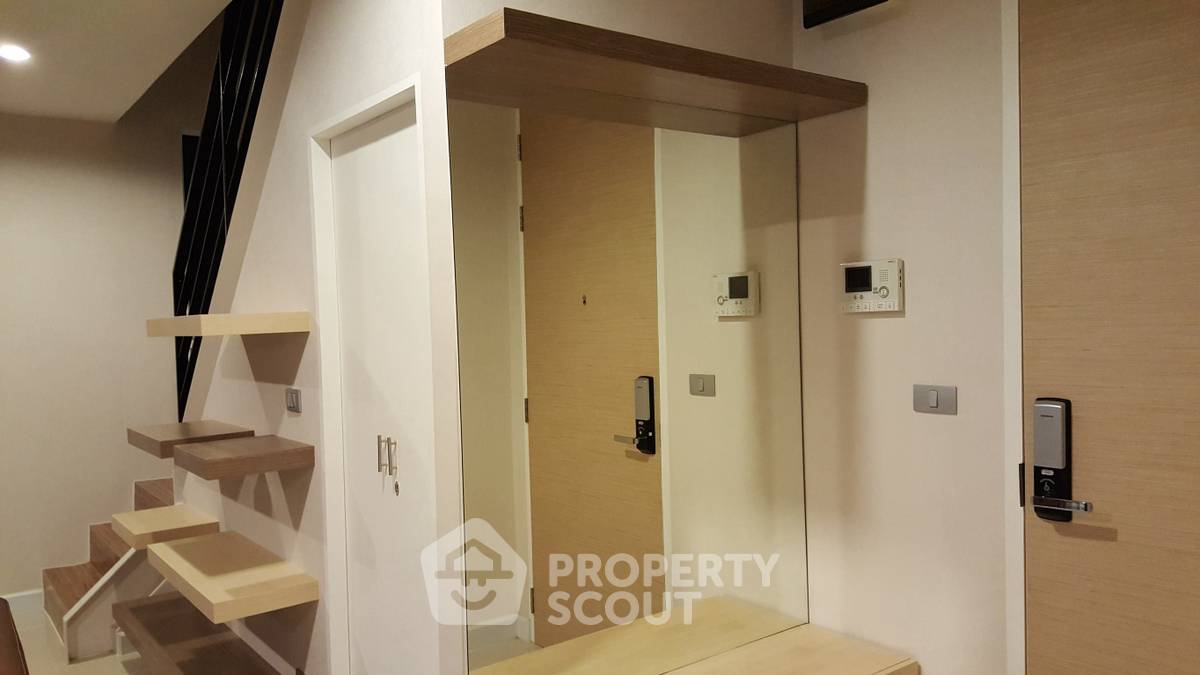 picture 2-BR Condo at The Sky Sukhumvit near BTS Udom Suk (ID 2396190) - 2/12