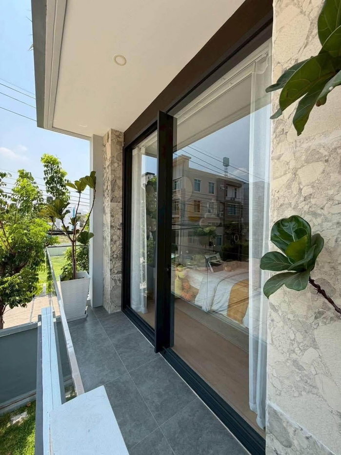 รูป ปรีชา ราม 3 ราษฎร์พัฒนา 4 bedrooms, for sale - รูปที่ 16/28