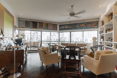 คาสเซิล ฮิลส์ แมนชั่น 3 bedrooms, for sale