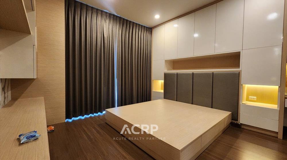 รูป ขายบ้านเดี่ยวหรู The City บางนา กม.7 ใกล้ MEGA Bangna - รูปที่ 20/24
