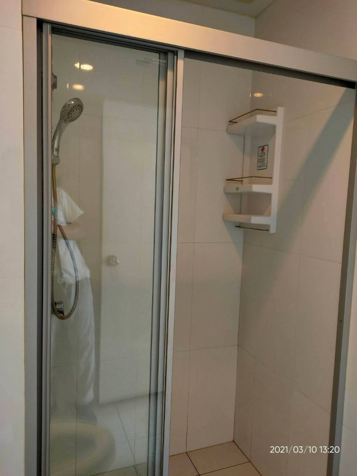 รูป ถูกสุดในโครงการ ‼️ ให้เช่า Easy Condo สุขสวัสดิ์ 🔥 ห้องสวย เฟอร์ครบจัดเต็ม+มีเครื่องซักผ้า📍 พร้อมให้เข้าอยู่20/พย/69 ( ตอบแชทและรับสายไวมาก ) - รูปที่ 8/9