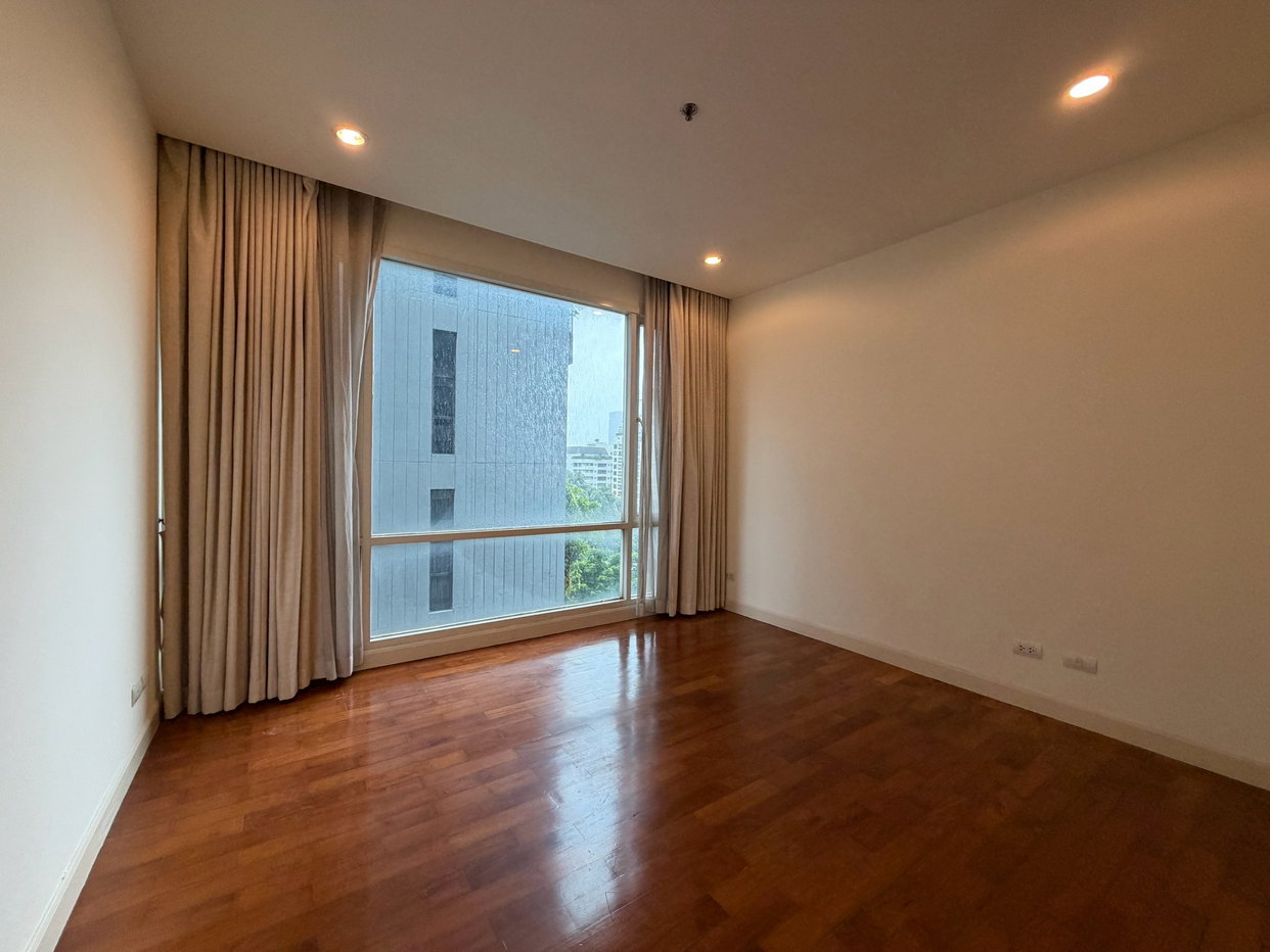 picture Baan siri 31 1 bedroom, for rent - 14/17