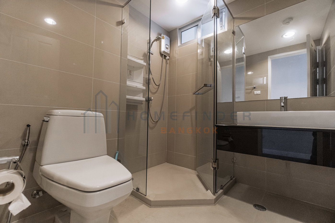 picture Belle Grand Rama 9 2 bedrooms, for sale - 5/12