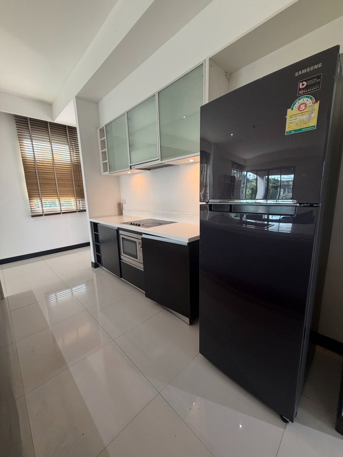 รูป **Owner Post**  ขายคอนโดห้องเปล่า เป็นห้องเดียวที่ปล่อยขายในโครงการ The Lofts Yennakart - รูปที่ 18/21