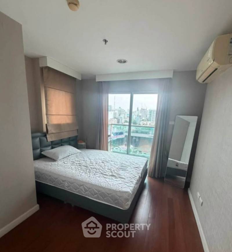 picture 2-BR Belle Grand Rama 9 Condo Near MRT Phra Ram 9 (ID 3368720) - 4/4