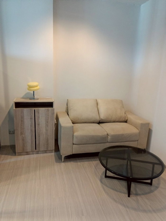 picture Life asoke rama9 ☎️1 bed. 32 sqm ‼️16000/month ‼️NOW AVAILABLE 🔆✅ - 5/9