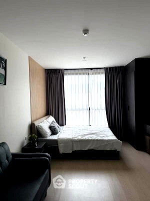 Condos for rent : Studio Condo at Elio Del Nest near BTS Udom Suk (ID 3388631)