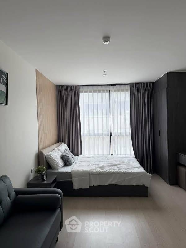 picture Studio Condo at Elio Del Nest near BTS Udom Suk (ID 3388631) - 1/8
