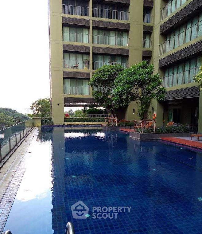 รูป คอนโด 1-ห้องนอน ที่ โนเบิล โซโล ใกล้ ทองหล่อ (ID 2737537) - รูปที่ 2/3