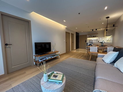 Thailand condominium Bangna Residence for sale 2 bedroom 62 square meter 2890000 Baht.