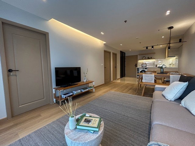รูป ขายคอนโด บางนา เรสซิเด้นส์ 2 ห้องนอน รีโนเวทใหม่ 62.23 ตร.ม. เพียง 2.89 ล้าน - รูปที่ 1/15