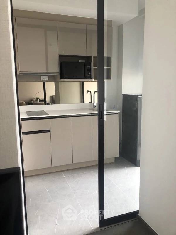 picture Studio Condo at COCO Parc near MRT Khlong Toei (ID 3094406) - 4/5