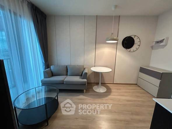 รูป ห้อง 1 ห้องนอน ชั้น 17 Nue District R9 ใกล้ MRT พระราม 9 ระยะ 200 ม. (ID 3387255) - รูปที่ 2/7